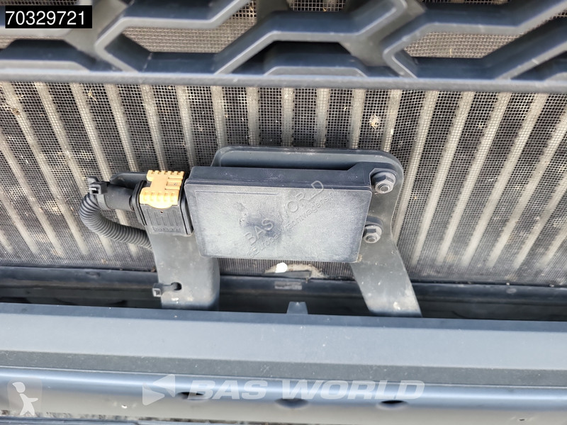 Cabeza tractora Volvo 460  4X2 Retarder 2x...