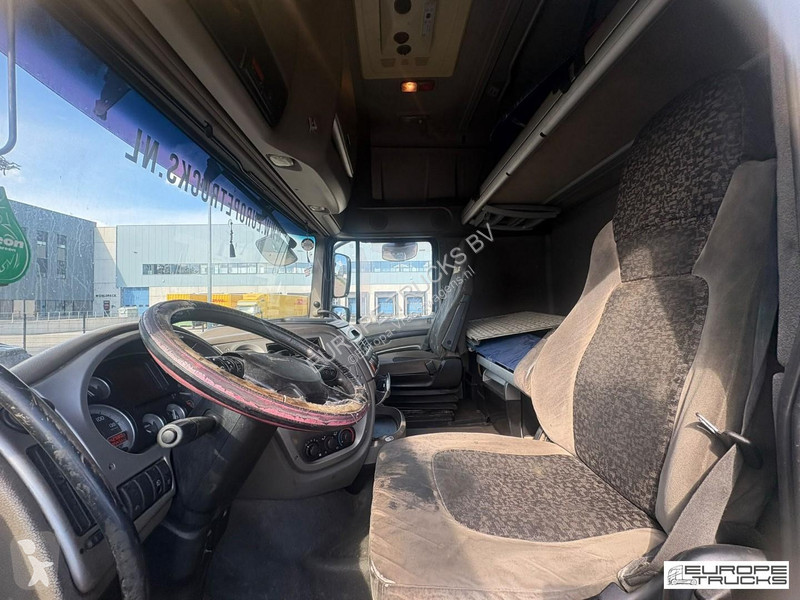 DAF 460 Steel/Air - Automatic - Airco - SSC...