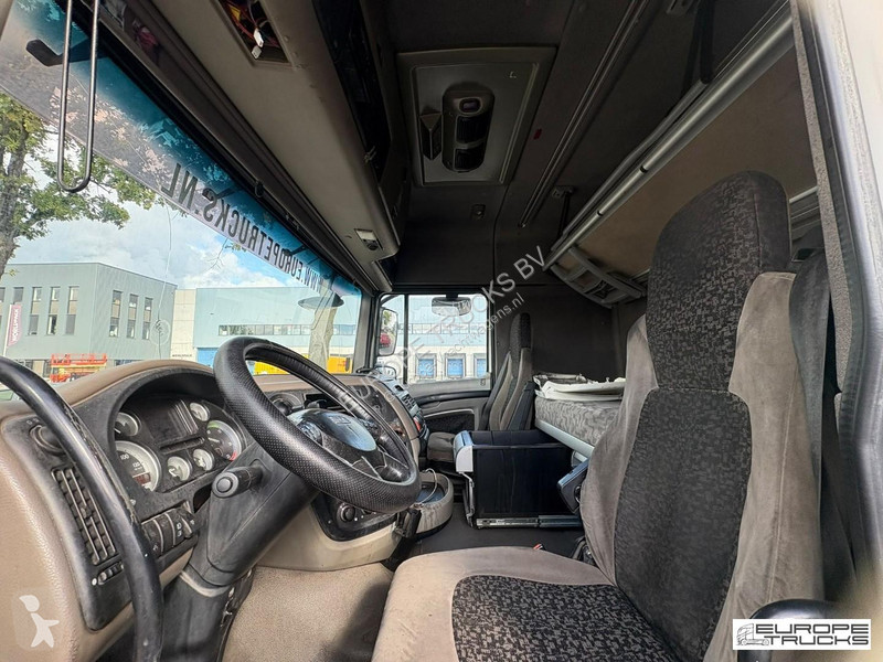 DAF 460 Steel/Air - Automatic - Airco -...