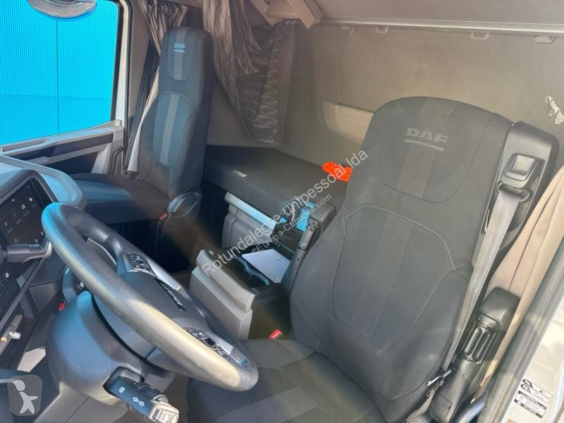 DAF  tractor unit