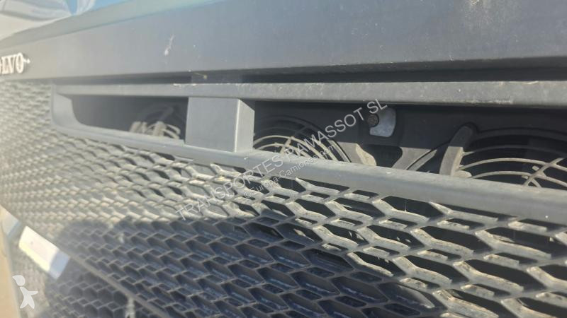 Cabeza tractora Volvo 500