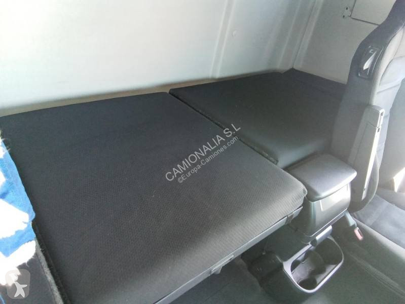 Cabeza tractora Iveco 510