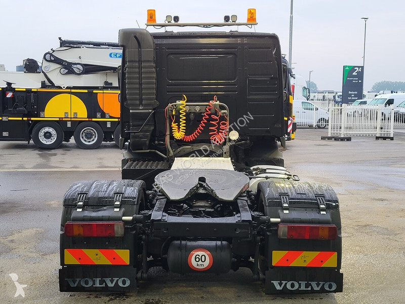Tractor Volvo FM FM 260