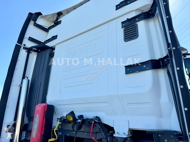 Cabeza tractora Iveco AS 510 Intarder 2x ACC...