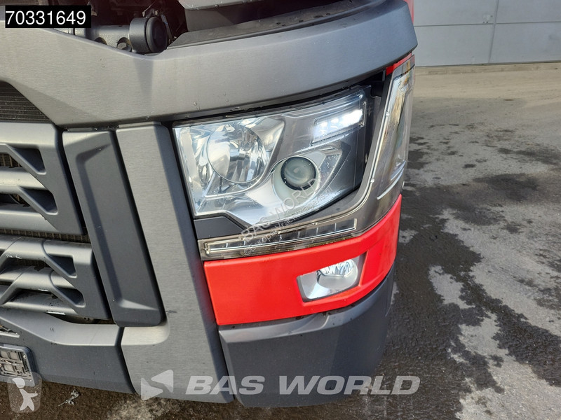 Cabeza tractora Renault T 460 4X2 SleeperCab A...