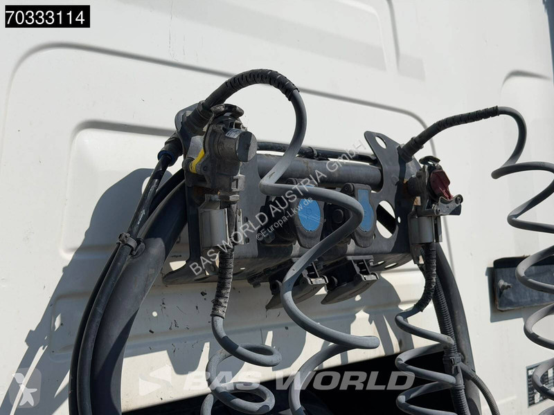 Tratores Renault T 460 4X2 Retarder 2xTanks