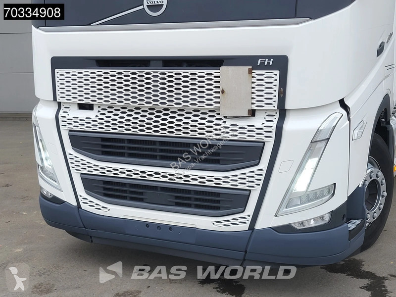 Tractor Volvo FH 460 4X2 Globe APK 08-2027 2x...