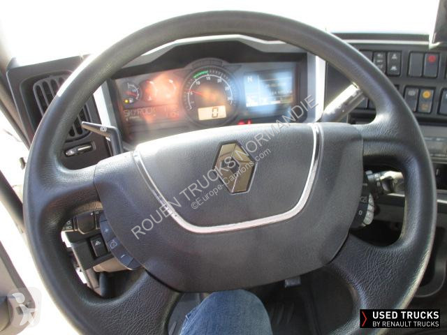Tractor Renault C cab 2.3