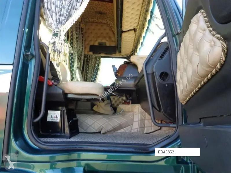 Tratores Volvo 420