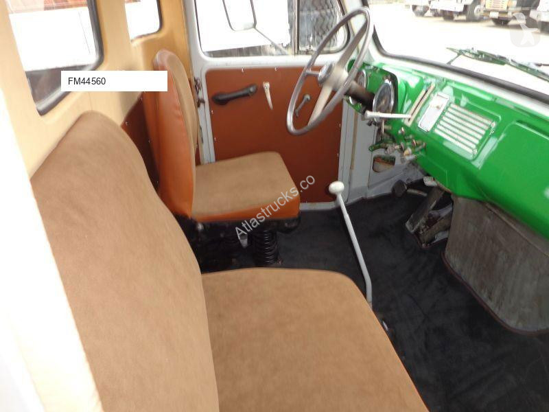 Tractor Scania L