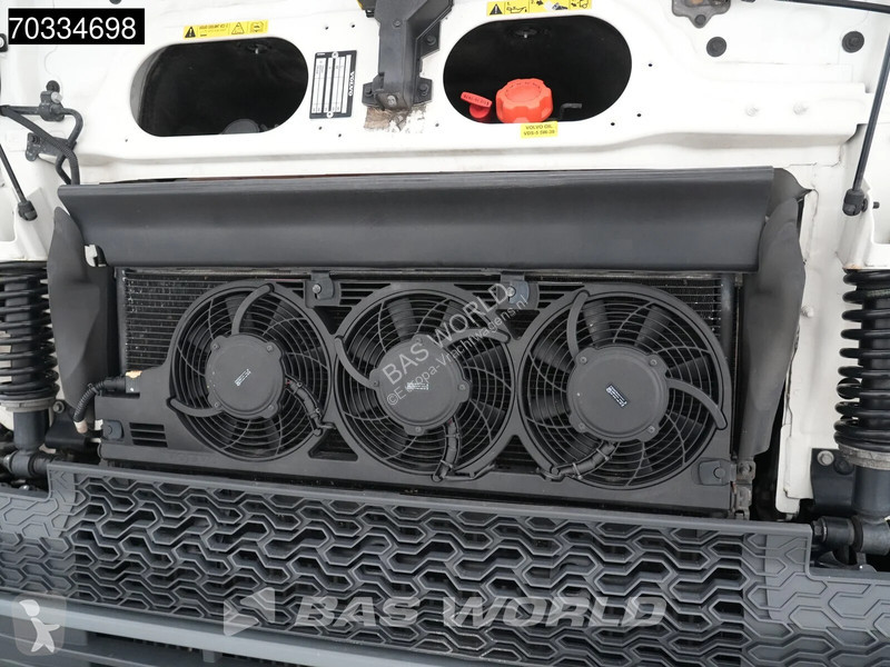 Tractor Volvo 500 4X2 XL 2x Tanks I-ParkCool...