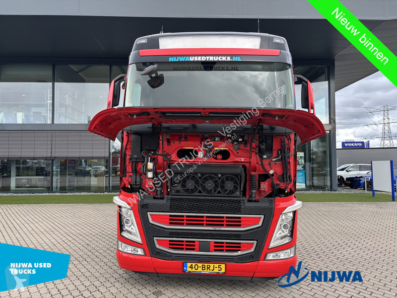 Tractor Volvo FH 460 4x2 I-Save + PTO