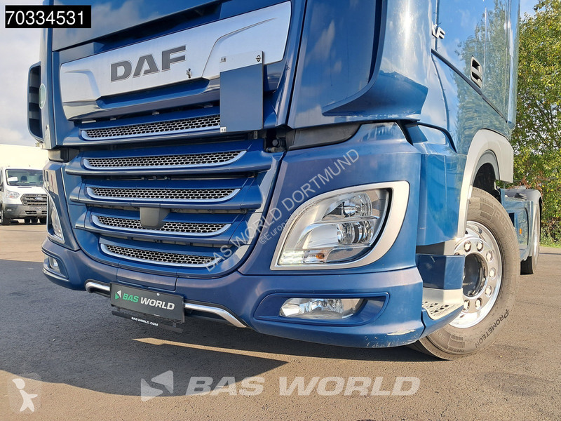 Nyergesvontató DAF 530 4X2 SSC Retarder Alcoa's...