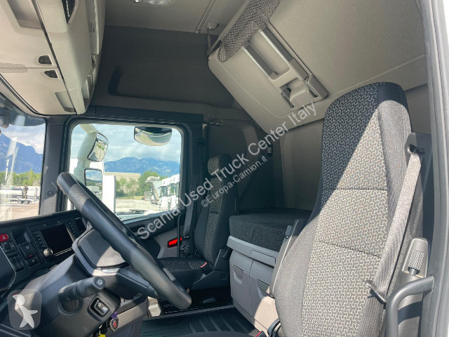 Tratores Scania R 500 A4x2NB 1 ANNO GARANZIA +...