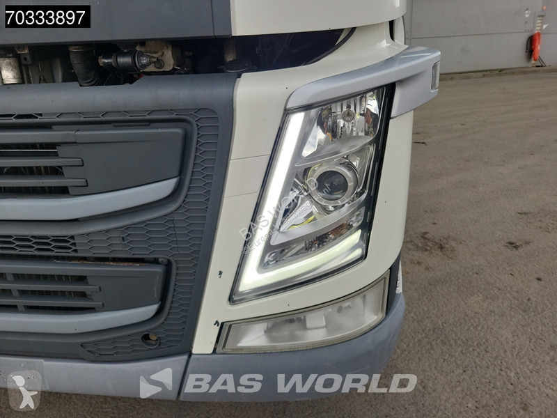 Nyergesvontató Volvo 450 4X2 VEB Alcoa's ACC