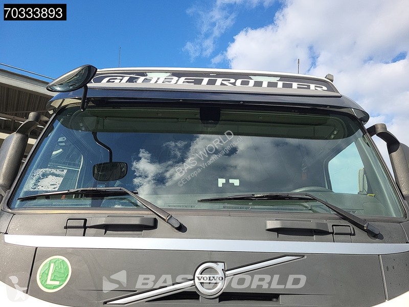 Nyergesvontató Volvo 450 4X2 VEB Alcoa's