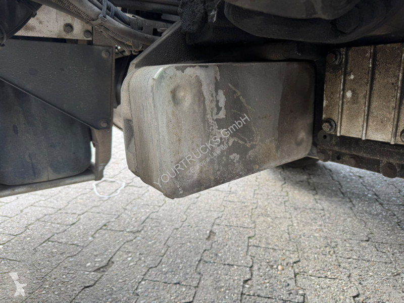 Nyergesvontató Renault   T 430 E6 Retarder...