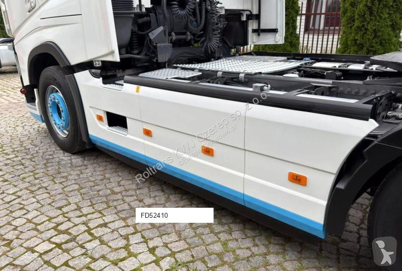 Tratores Volvo FH 500