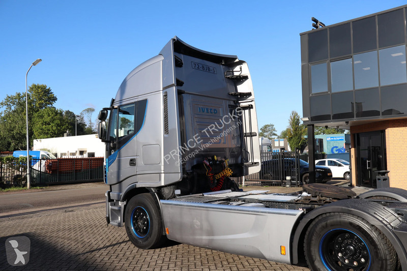 Cap tractor Iveco 460 * EURO6 * 4X2 *
