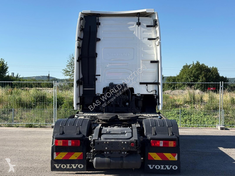 Tracteur Volvo FH FH 460