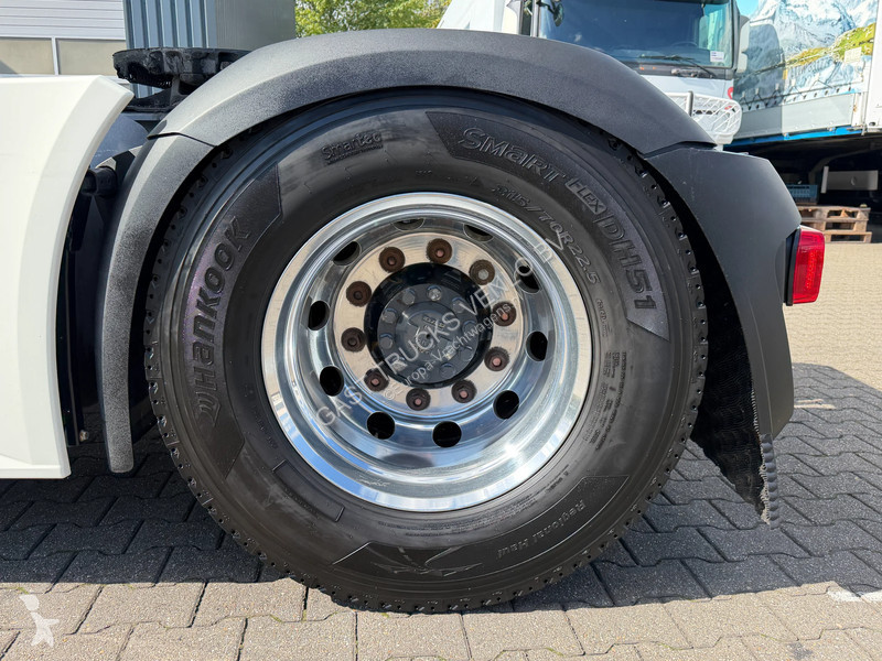 Cap tractor DAF 530 4x2 Euro 6E Smart Tacho...
