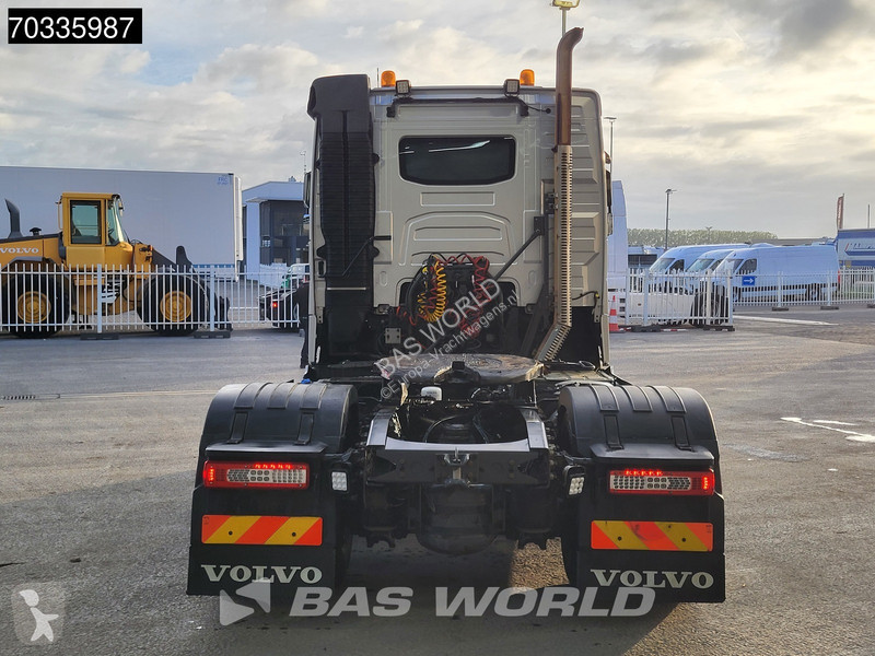 Tractor Volvo 500  4X2 Full-Air Cruise Control