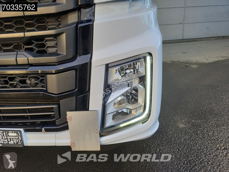Cap tractor Ford F-Max 500 4X2 Retarder 2x...