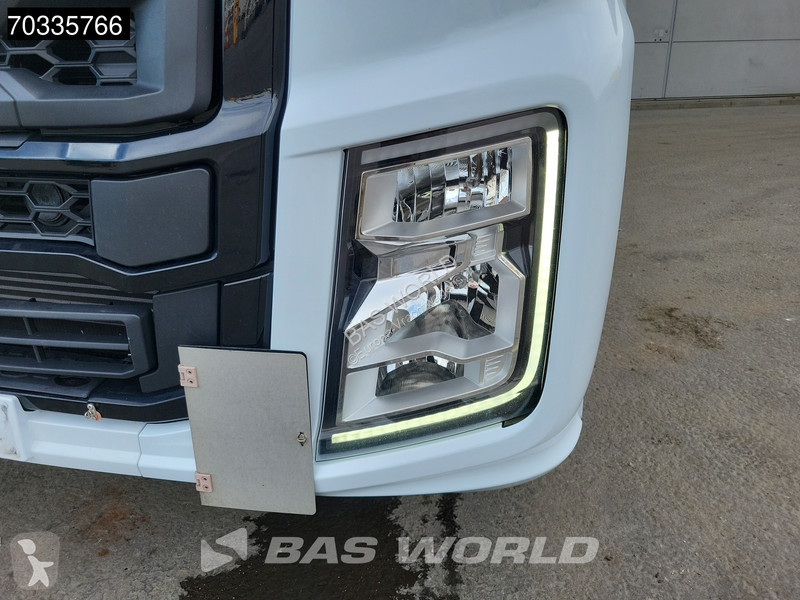 Cap tractor Ford F-Max 500 4X2 Retarder 2x...