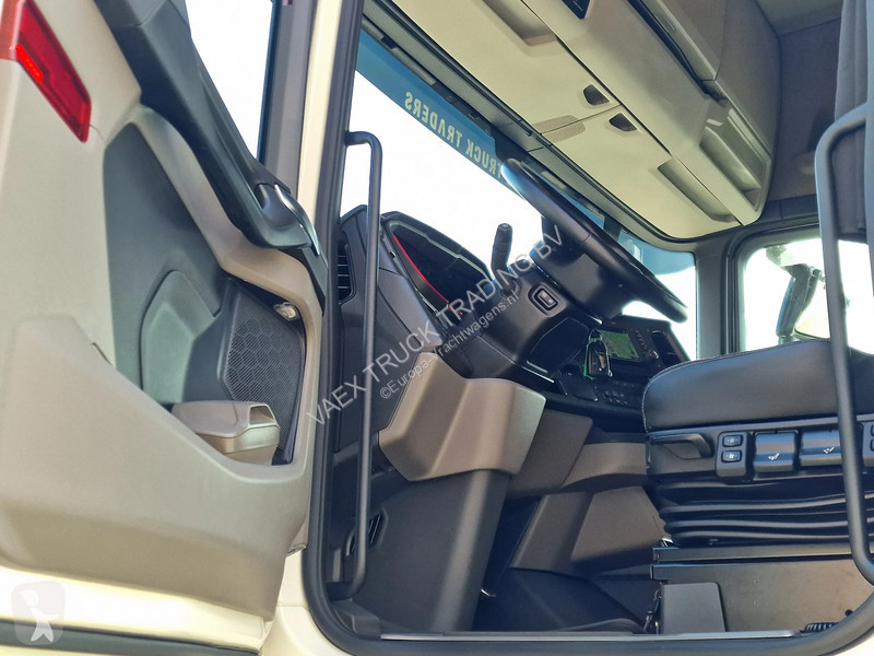 Tratores Scania 530S V8 NGS Highline 4x2 - Full...