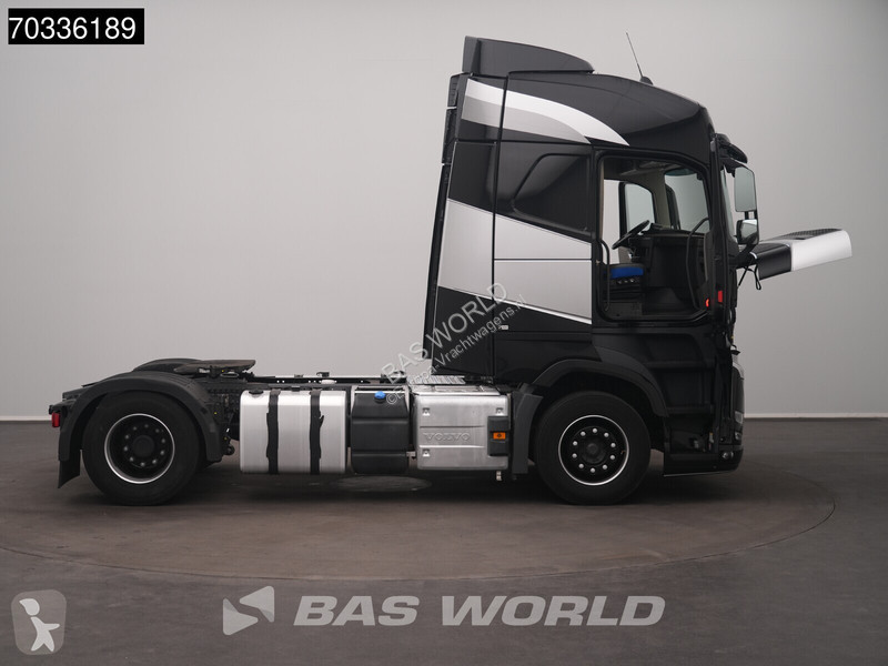 Tractor Volvo FH 460 4X2 VEB+ VDS 2xTanks ACC...