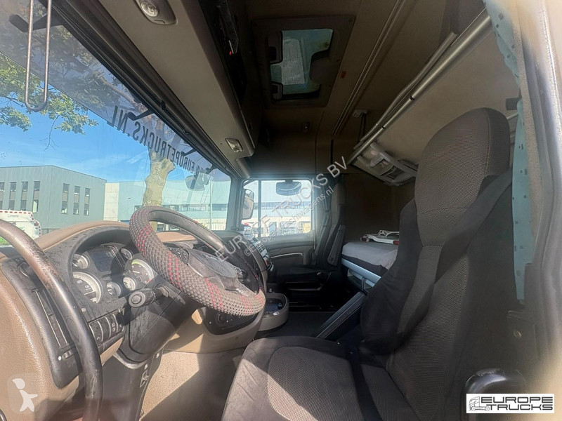Cap tractor DAF 460 Steel/Air - Automatic - 2...