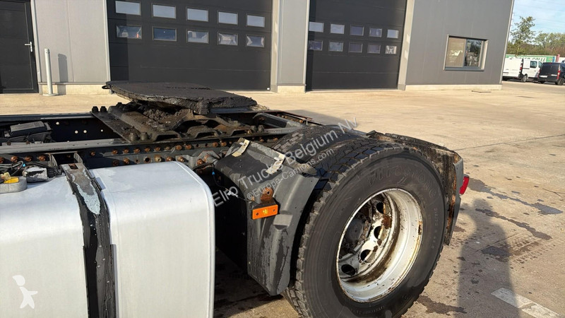 Tratores Renault 450 (BOITE MANUELLE / MANUAL...