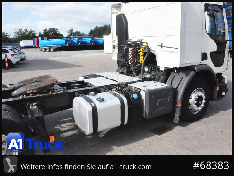 Tratores Volvo FE 280, SZM, Klima Rangierer,...