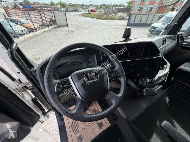 Tractor MAN 18.520 4x2 BL SA