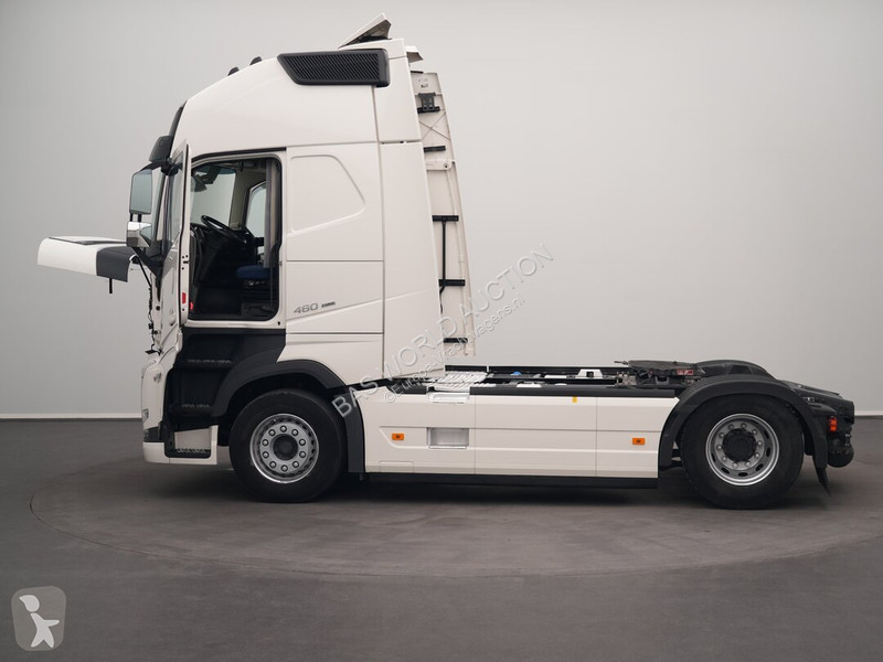 Ciągnik siodłowy Volvo FH FH 460