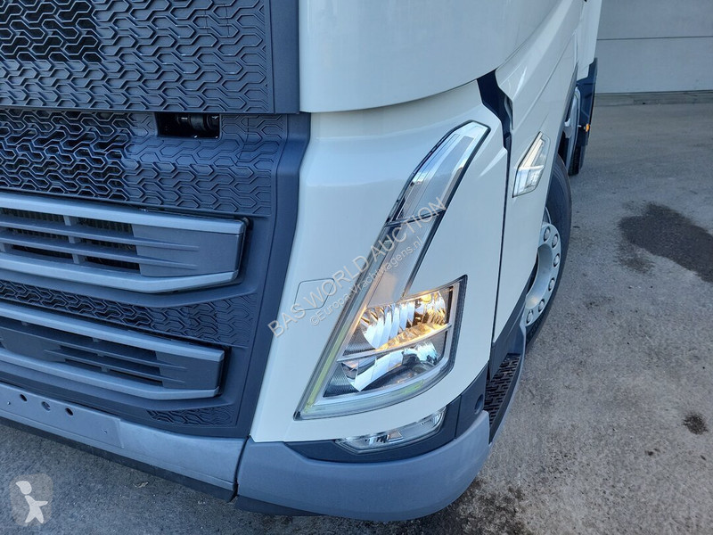 Ciągnik siodłowy Volvo FH FH 460