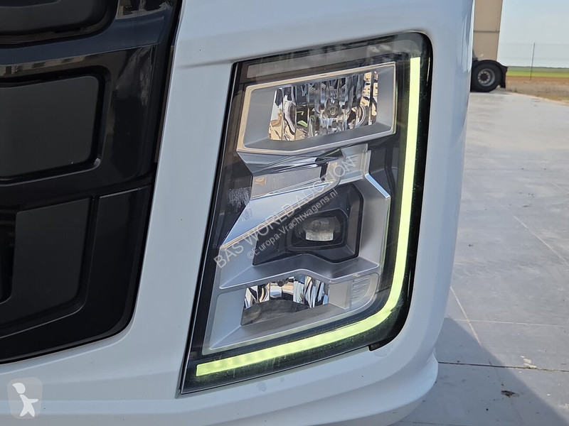 Ciągnik siodłowy Ford F-Max F-Max 500