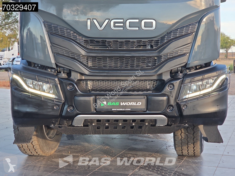 Tractor Iveco T-Way 540 6X4 NEW! AT 6x4...