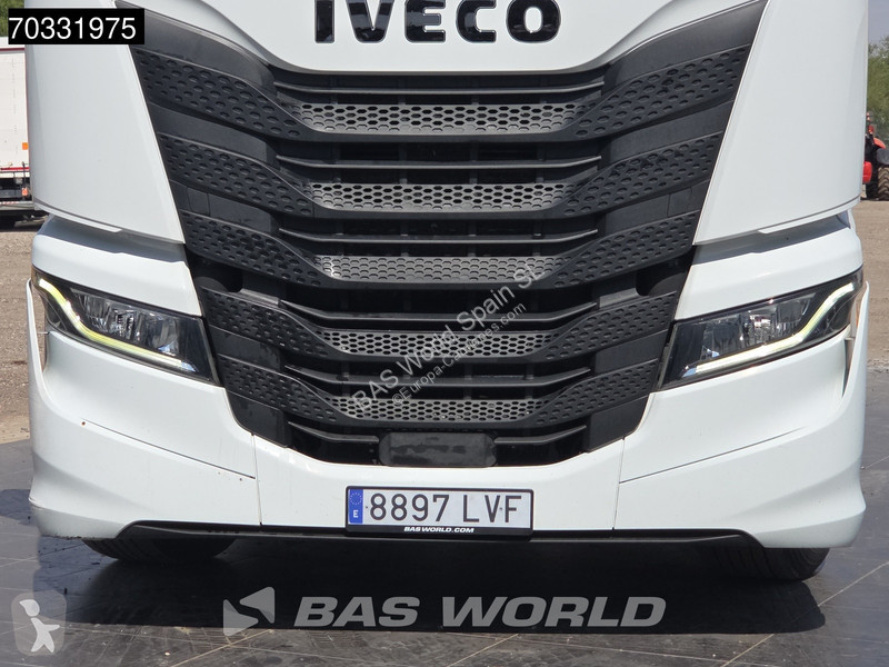 Tractor Iveco S-Way 510 4X2 SmartTacho2...