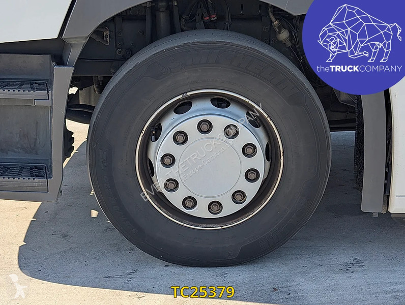Ciągnik siodłowy Renault T 460