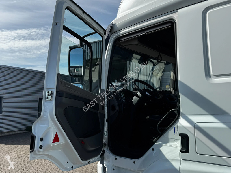 Ciągnik siodłowy DAF 450 Euro 6 Smart Tacho...