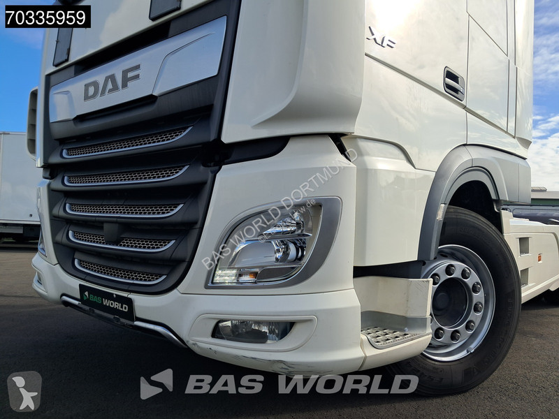 Тягач DAF 530 4X2 SSC Retarder 2x Tanks...
