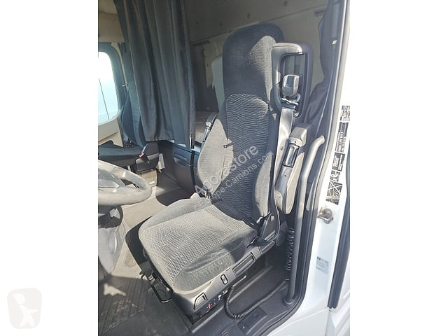 Тягач Mercedes ACTROS