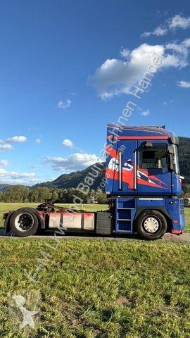 Тягач Renault MAGNUM 440 18T