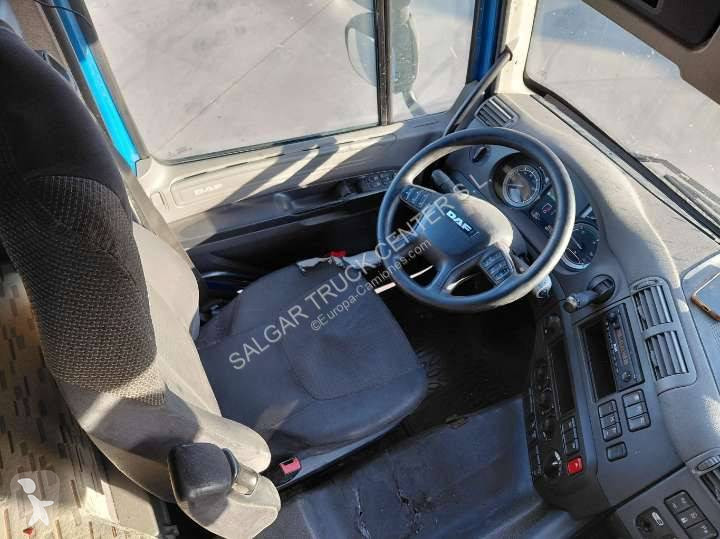 Тягач DAF FT 440