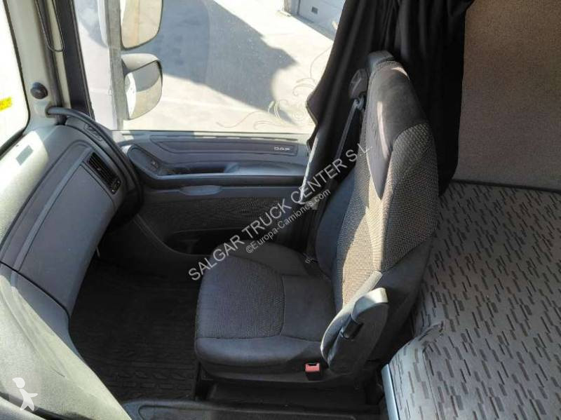Тягач DAF 510 FT