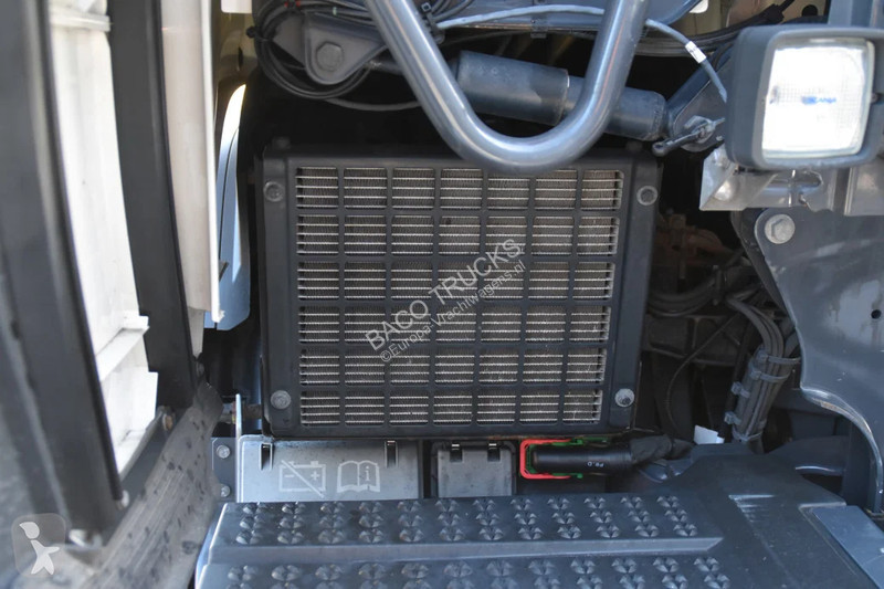 Tratores Scania R500 NGS 4x2EB - MEGA - EURO 6...
