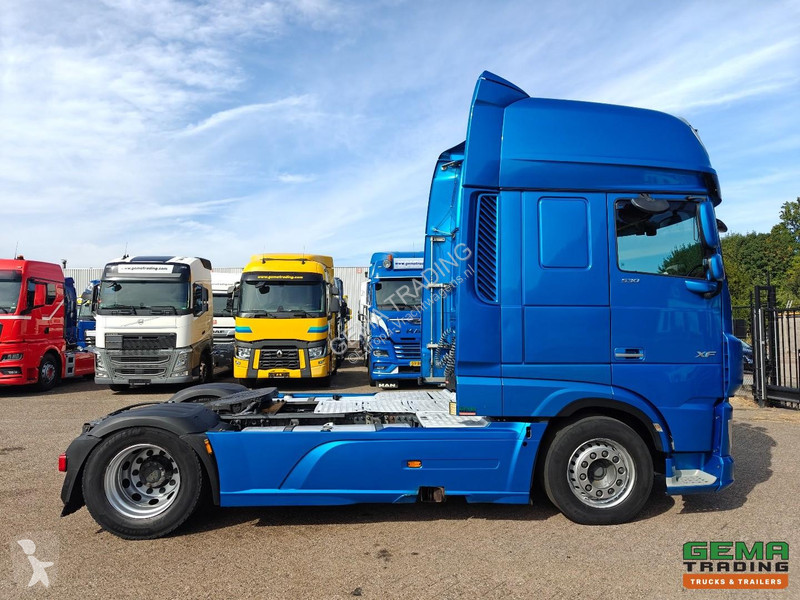 Тягач DAF 530 FT 4x2 SuperSpaceCab Euro6C -...