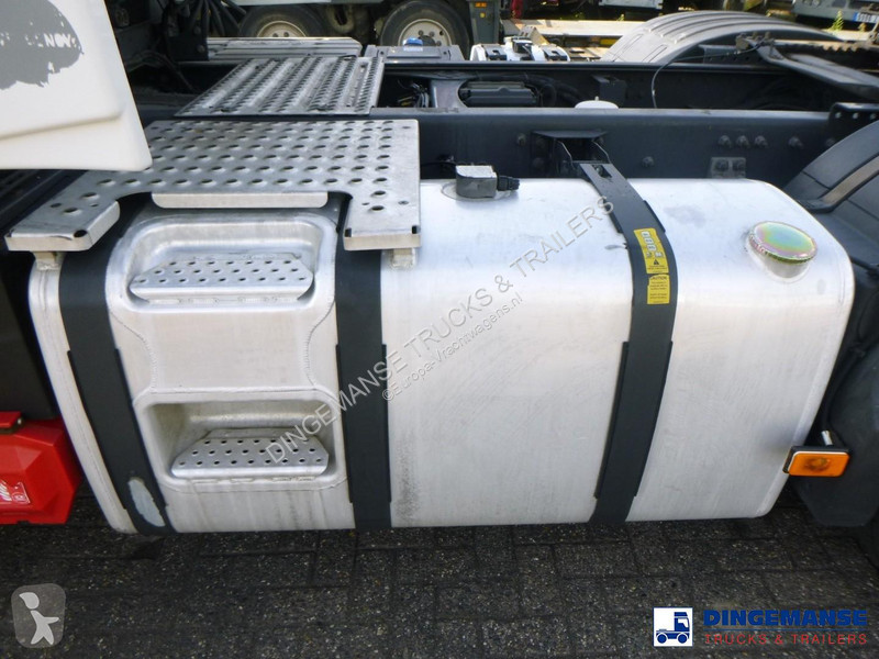 Tratores Volvo 500 6x2 Euro 6