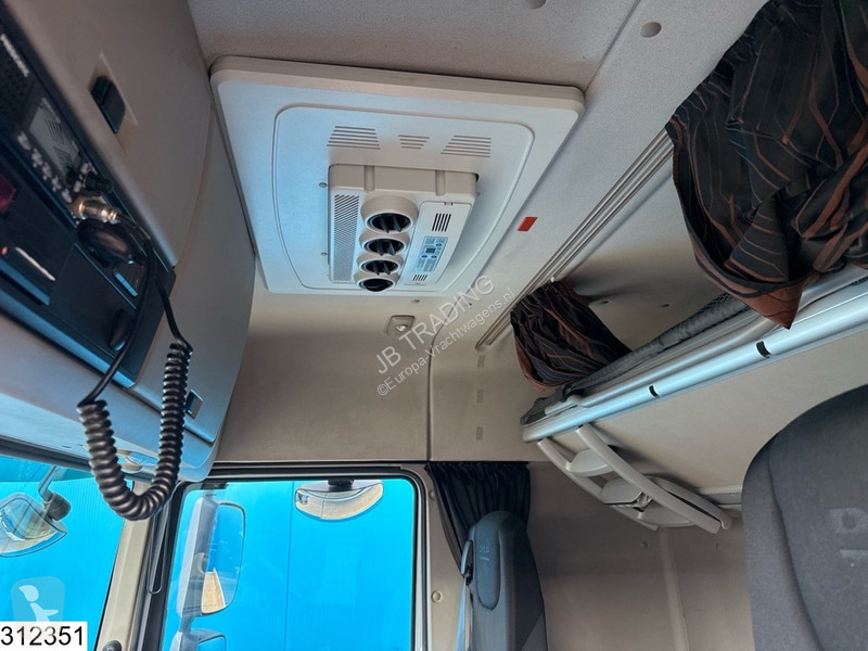 Тягач DAF 530 EURO 6D, Retarder, Hydrauliek,...